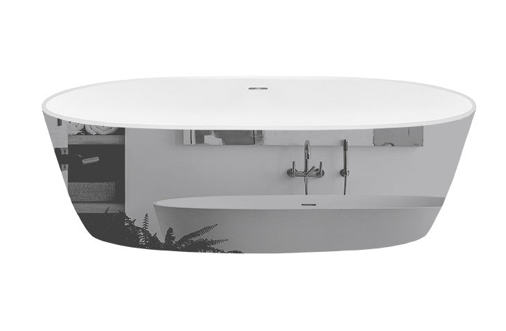 MTI Elena en color Gris Estrato — SculptureStone