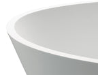 MTI Elena bañera independiente de SculptureStone — vista de producto