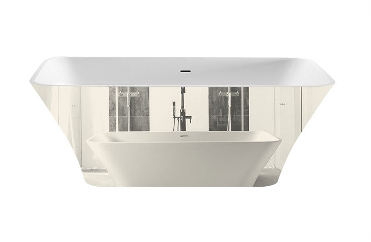 MTI Addison en color Biscuit — SculptureStone