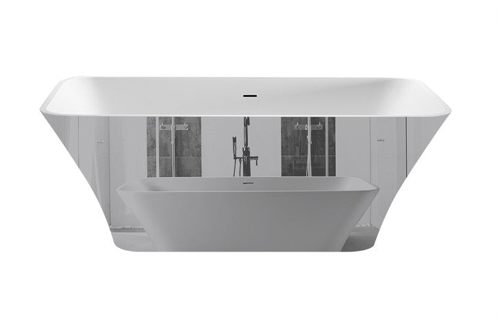 MTI Addison en color Gris Estrato — SculptureStone