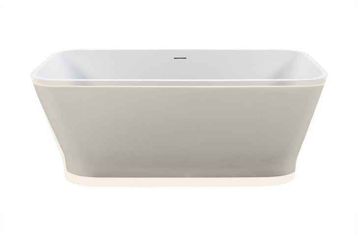 MTI Addison en color Biscuit — SculptureStone