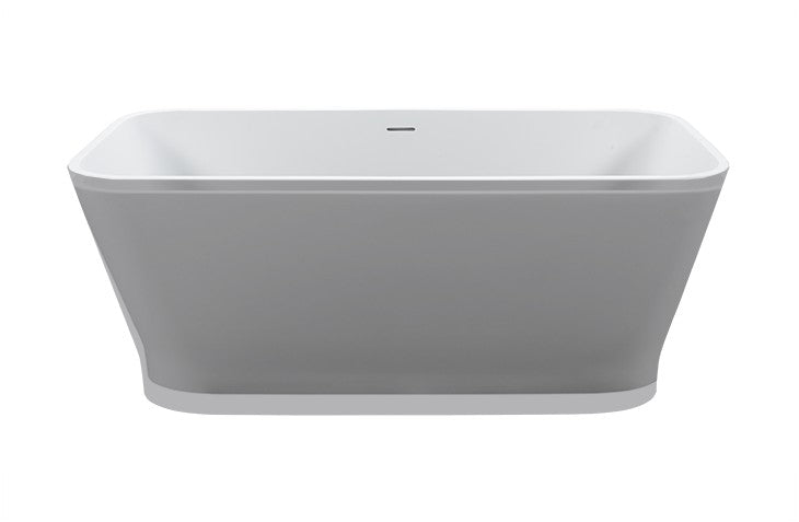 MTI Addison en color Gris Estrato — SculptureStone