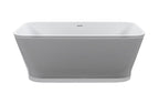 MTI Addison en color Gris Estrato — SculptureStone