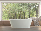 MTI Addison bañera independiente — detalle