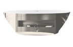 MTI Alissa en color Biscuit — SculptureStone