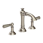 Newport Brass Aylesbury 2410 — vista de producto — Níquel Antiguo