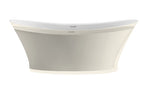 MTI Mallory en color Biscuit — SculptureStone