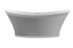 MTI Mallory en color Gris Estrato — SculptureStone