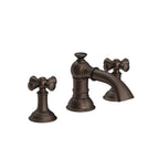 Newport Brass Aylesbury 2420 — vista de producto — Bronce Inglés