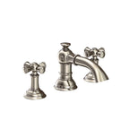 Newport Brass Aylesbury 2420 — vista de producto — Níquel Antiguo