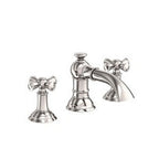 Newport Brass Aylesbury 2420 — vista de producto — Níquel Pulido (PVD)