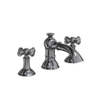 Newport Brass Aylesbury 2420 — vista de producto — Cromo Medianoche