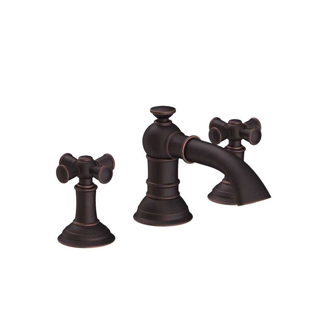 Newport Brass Aylesbury 2420 — vista de producto — Bronce Veneciano