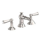 Newport Brass Aylesbury 2430 — vista de producto — Níquel Pulido (PVD)