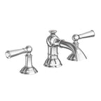 Newport Brass Aylesbury 2430 — vista de producto — Cromo Pulido