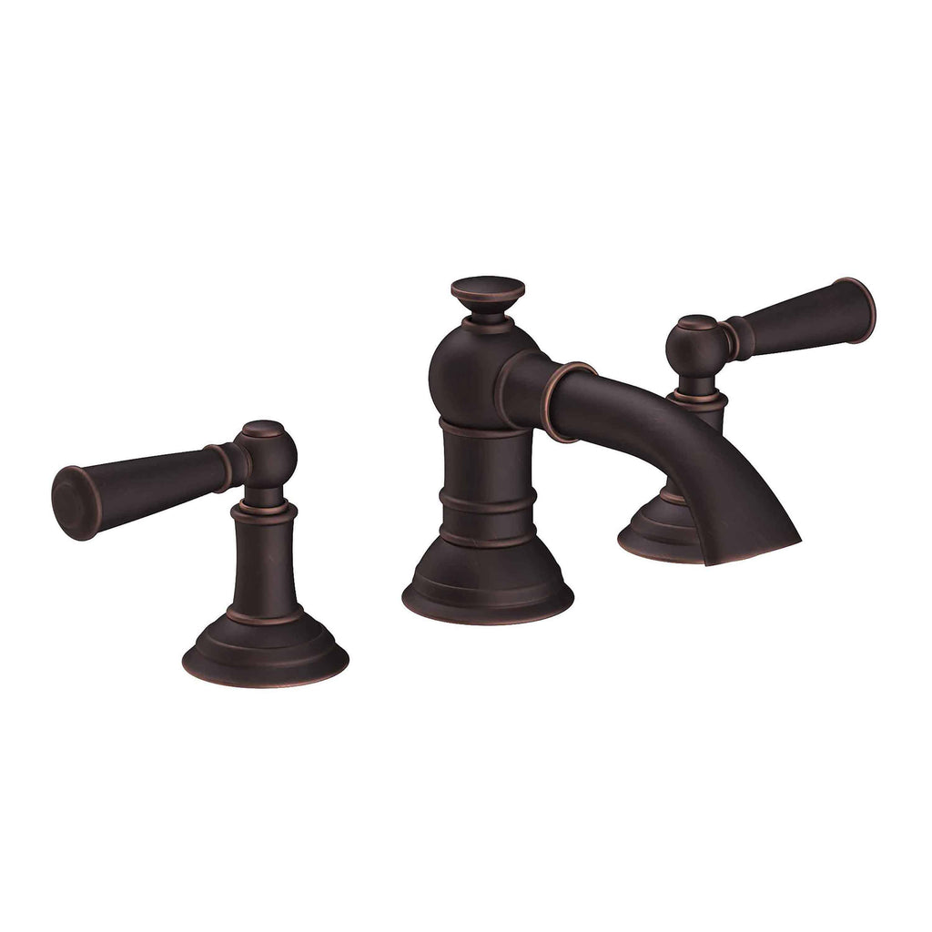 Newport Brass Aylesbury 2430 — vista de producto — Bronce Veneciano