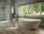 MTI Elise bañera independiente de SculptureStone — vista de producto