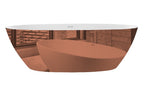 MTI Alissa en color Terracota — SculptureStone