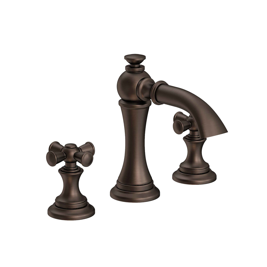 Newport Brass Aylesbury 2440 — vista de producto — Bronce Inglés