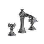Newport Brass Aylesbury 2440 — vista de producto — Cromo Medianoche