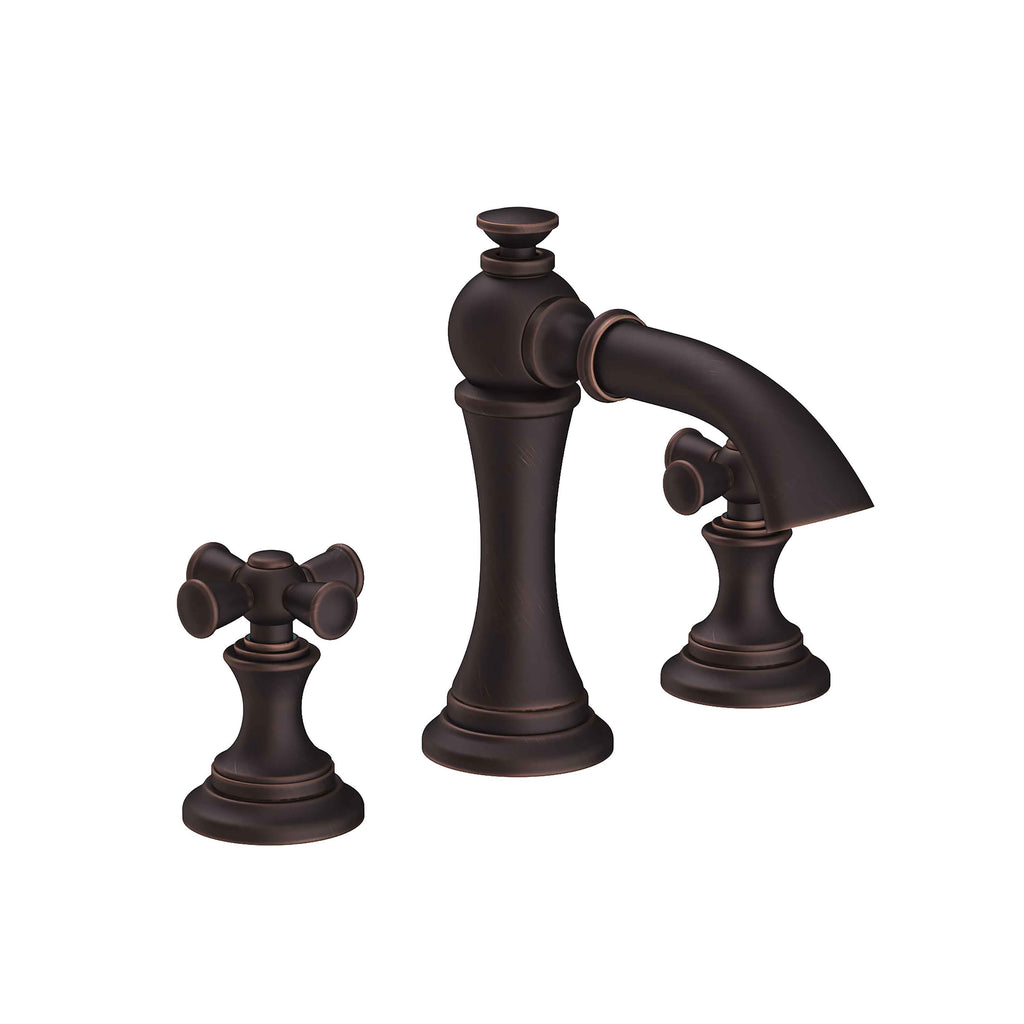 Newport Brass Aylesbury 2440 — vista de producto — Bronce Veneciano