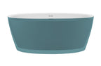 MTI Elena en color Azul Laguna — SculptureStone