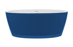 MTI Elena en color Azul Zafiro — SculptureStone