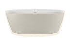 MTI Elena en color Biscuit — SculptureStone