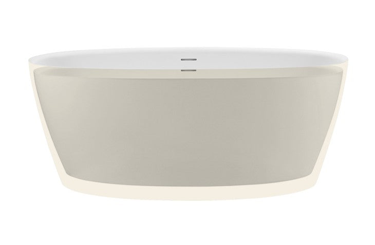 MTI Elena en color Biscuit — SculptureStone
