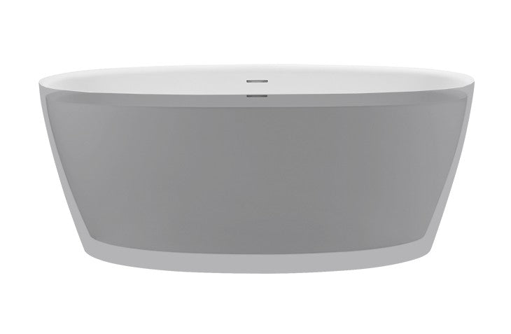 MTI Elena en color Gris Estrato — SculptureStone