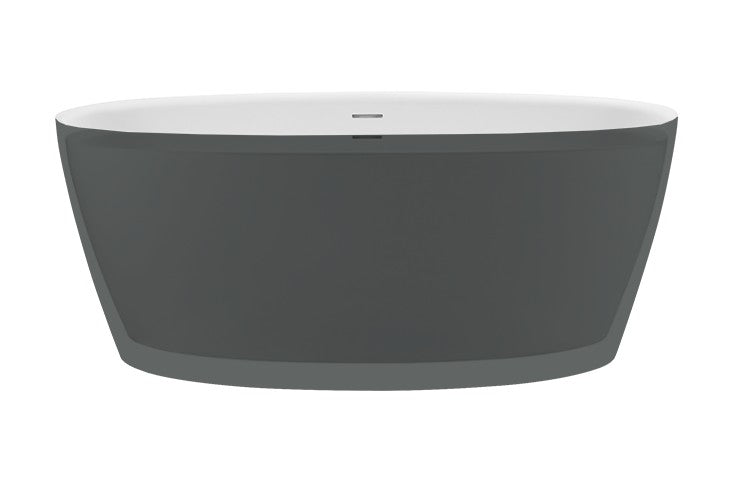 MTI Elena en color Gris Tormenta — SculptureStone