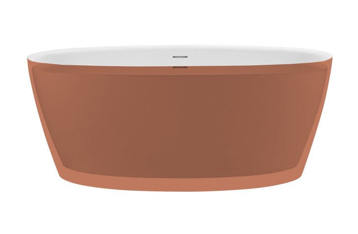 MTI Elena en color Terracota — SculptureStone