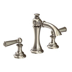 Newport Brass Aylesbury 2450 — vista de producto — Níquel Antiguo