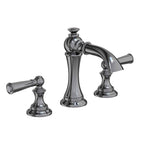 Newport Brass Aylesbury 2450 — vista de producto — Cromo Medianoche