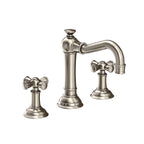 Newport Brass Jacobean 2460 — vista de producto — Níquel Antiguo