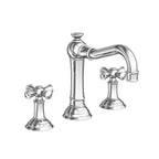 Newport Brass Jacobean 2460 — vista de producto — Cromo Pulido
