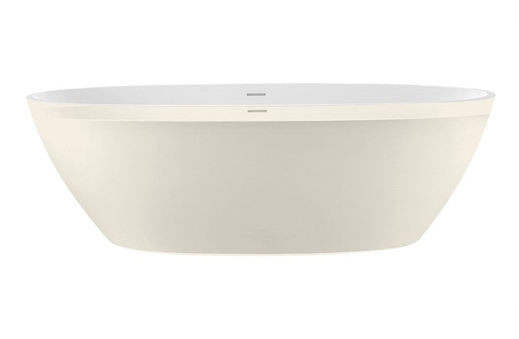 MTI Alissa en color Biscuit — SculptureStone