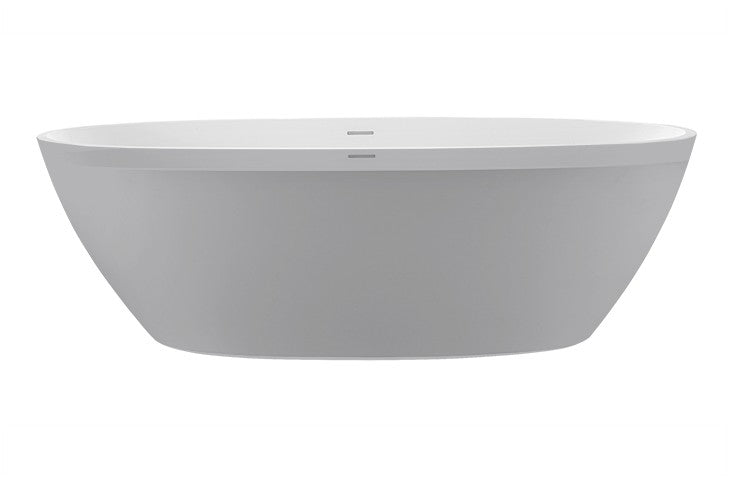 MTI Alissa en color Gris Estrato — SculptureStone
