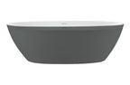 MTI Alissa en color Gris Tormenta — SculptureStone