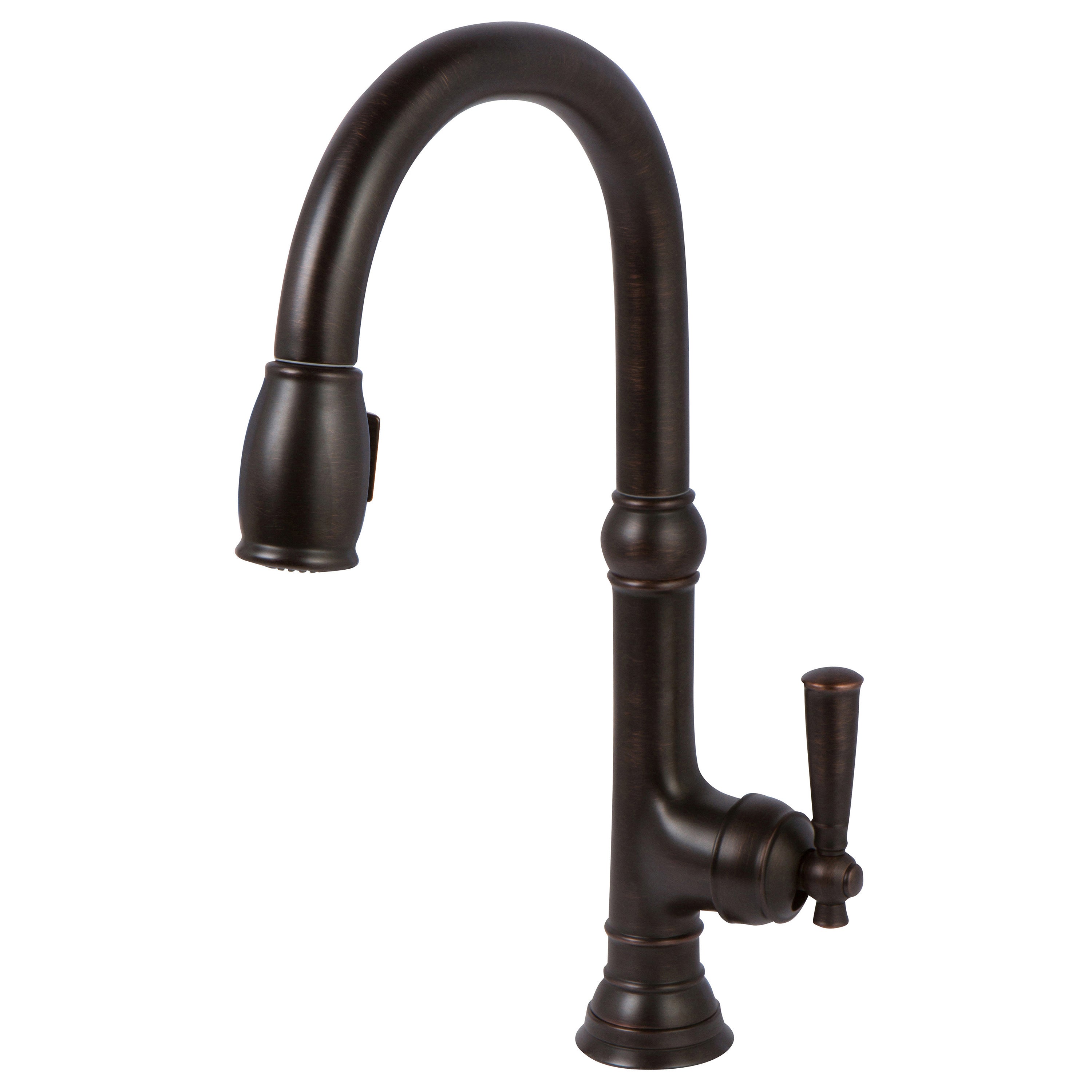 Newport Brass Jacobean 2470-5103 — vista de producto — Bronce Veneciano