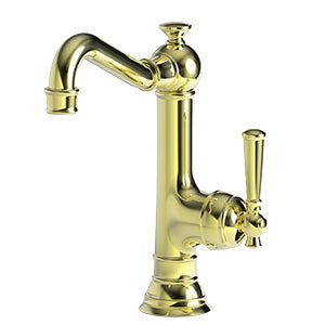 Newport Brass Jacobean 2470-5203 — vista de producto — Latón Forever (PVD)