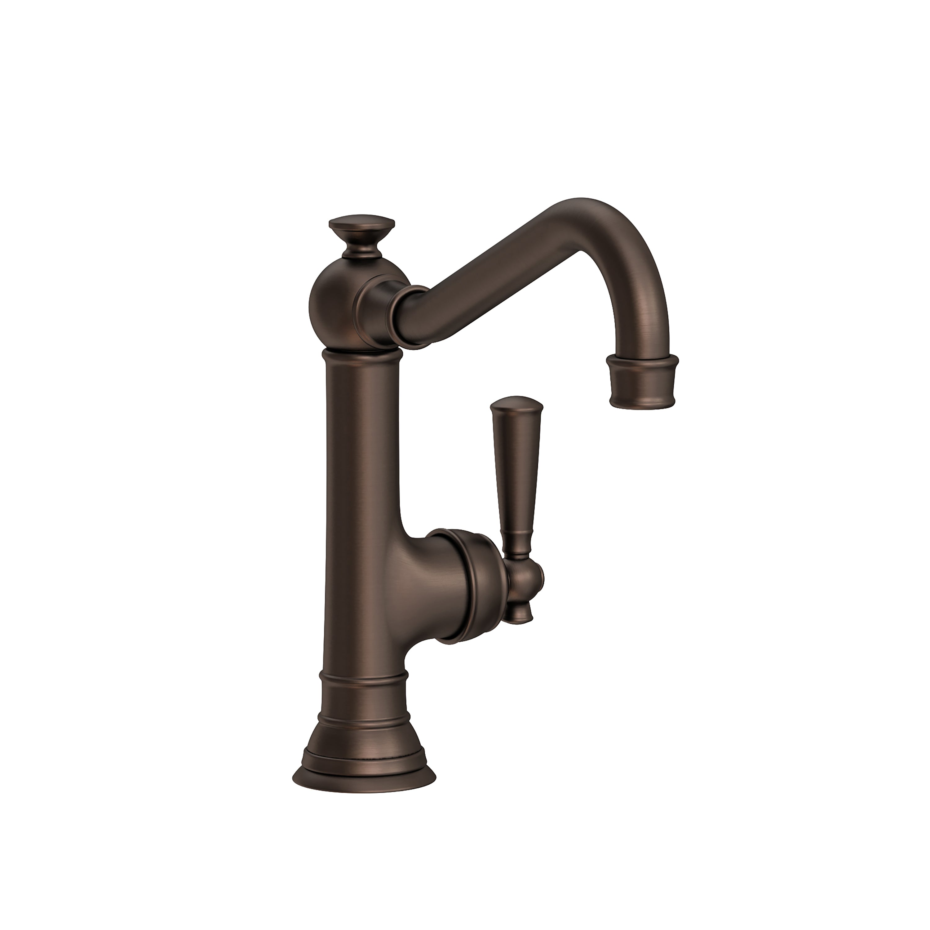 Newport Brass Jacobean 2470-5303 — vista de producto — Bronce Inglés