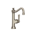 Newport Brass Jacobean 2470-5303 — vista de producto — Níquel Antiguo