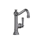 Newport Brass Jacobean 2470-5303 — vista de producto — Cromo Medianoche