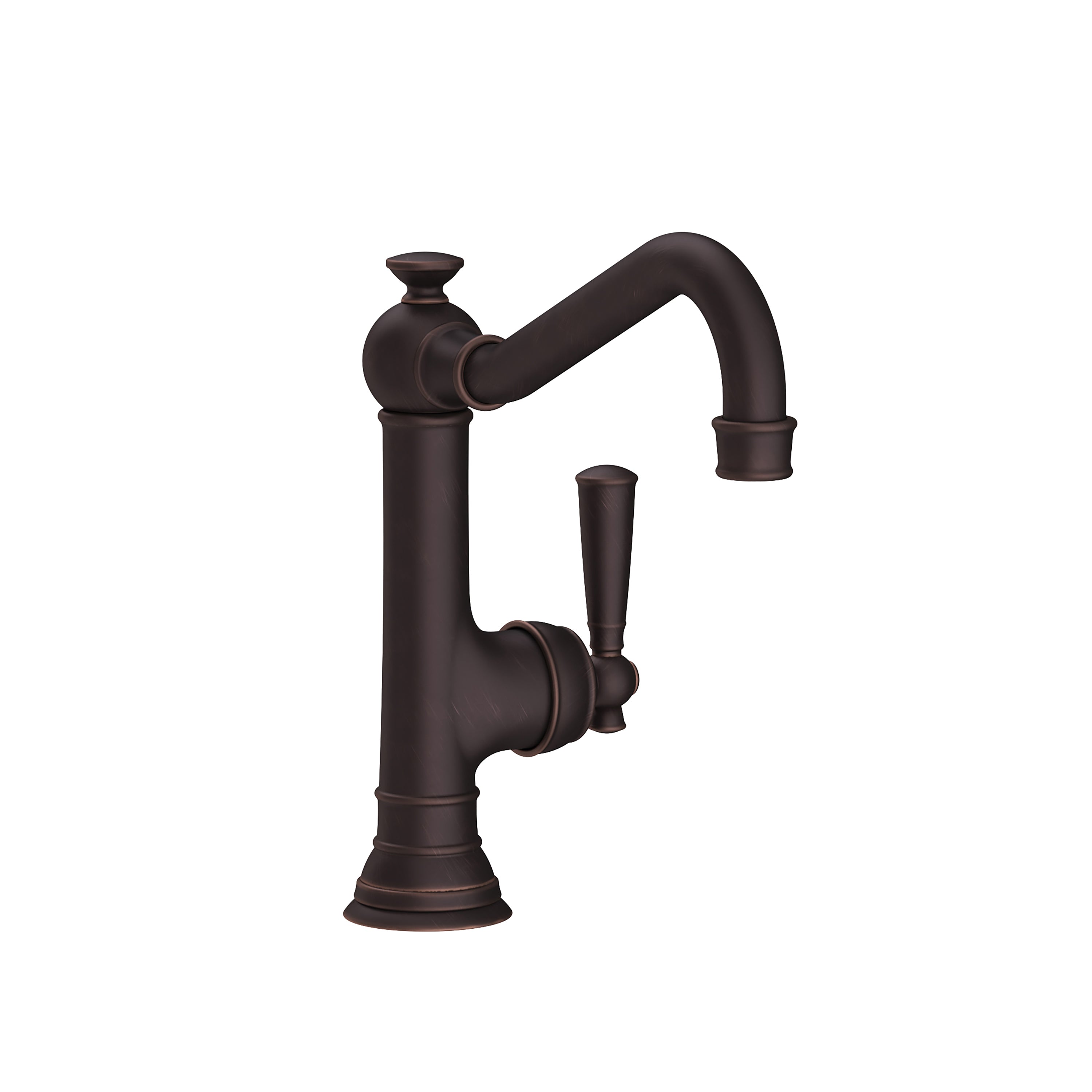Newport Brass Jacobean 2470-5303 — vista de producto — Bronce Veneciano