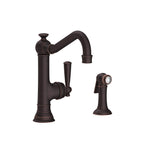 Newport Brass Jacobean 2470-5313 — vista de producto — Bronce Veneciano