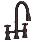 Newport Brass Jacobean 2470-5462 — vista de producto — Bronce Veneciano