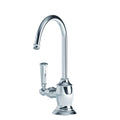 Newport Brass Jacobean 2470-5613 — vista de producto — Cromo Pulido