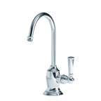 Newport Brass Jacobean 2470-5623 — vista de producto — Cromo Pulido