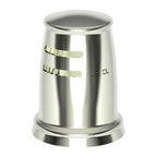 Newport Brass Jacobean 2470-5711 — vista de producto — Níquel Pulido (PVD)